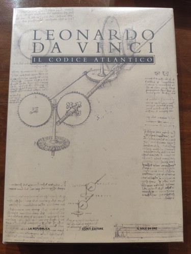 Leonardo vinci il - vinci.,