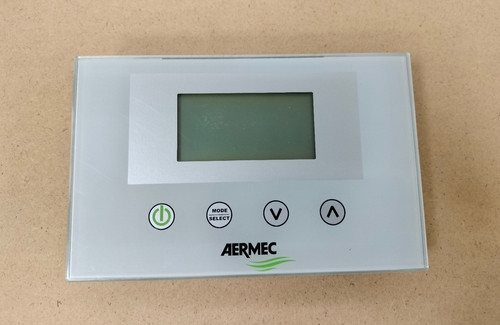 Aermec pannello interfaccia - , a