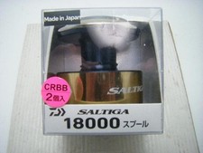 BOBINA DAIWA SLP WORKS 20