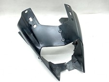 COPPIA PLASTICHE FARO HEADLIGHT PLASTICS KTM RC 125 ABS 15-16 4-901 DUKE