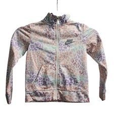 Giacca da pista Nike bambina