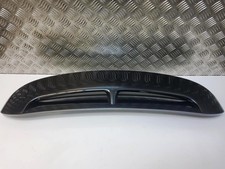 Spoiler ala portellone