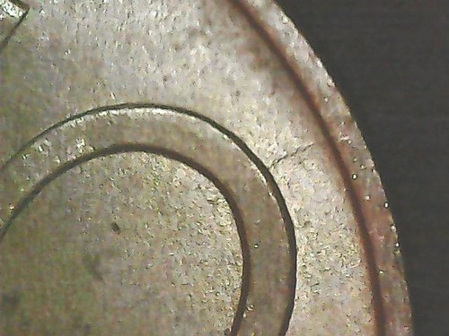 Lire 1968 errore frattura - 1968,