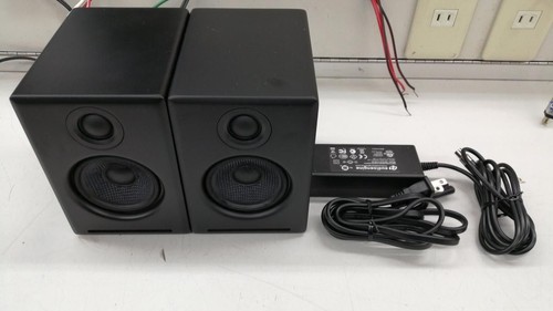 Audioengine2 active speakers - active,