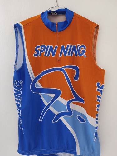 Maglia smanicato gilet canotta - maglia,