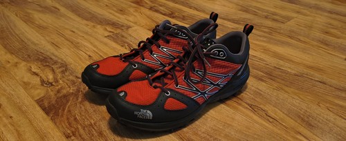 Scarpe trail running the - scarpe,
