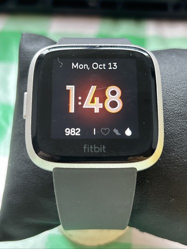 Orologio fitbit versa lite - orologio,