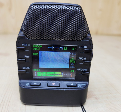Zoom q2n pratico - zoom,
