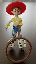 JESSIE TOY STORY DISNEY PIXAR HAPPY MEAL MC DONALD'S VINTAGE ANNO 2000