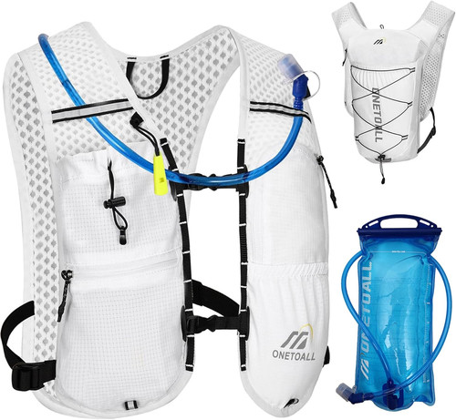 Zaino trail running uomo - trail,