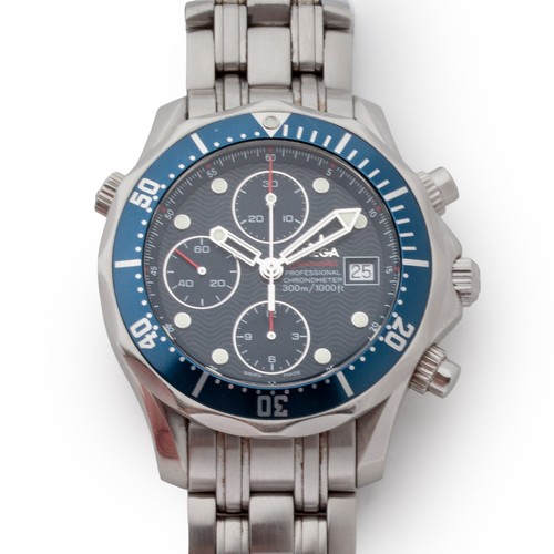 Orologio omega seamaster diver - orologio,