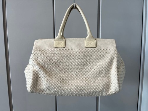Borsa bottega veneta - bottega,