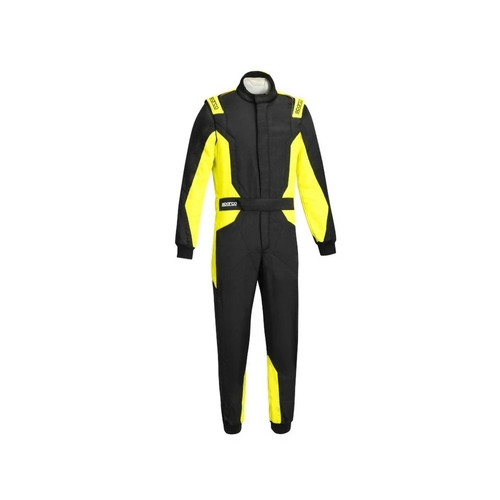 Tuta kart racing kit completo - racing,