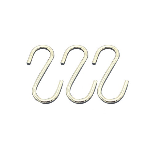 100 pcs clothes - 100, hangers