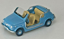 Pirate PIZK001 Fiat 500