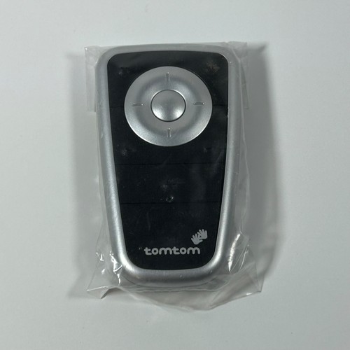 Nuovo telecomando tomtom black - tomtom,