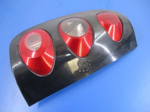 Fanale posteriore destro smart - posteriore,