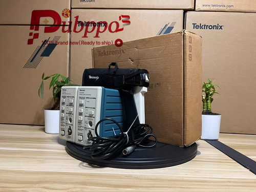 Tds5000b 1pc nuovo canale - nuovo,