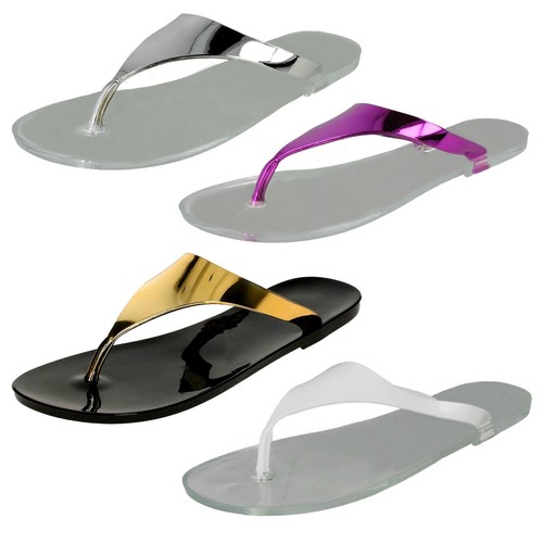 Spot scarpe donna jelly - spot,
