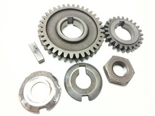 SET INGRANAGGI PRIMARIA PRIMARY GEAR SET YAMAHA XV 500 SE SPECIAL 83-87