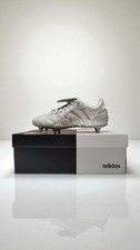 David Beckham Adidas predator pulse dragon Real Madrid No Match Worn AG