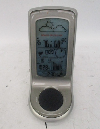 Stazione meteorologica