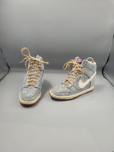 Scarpe ginnastica nike dunk - scarpe, da