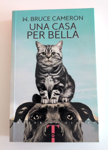 Una casa per bella - una,