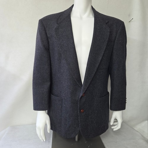 Giacca blazer uomo stewart - giacca,