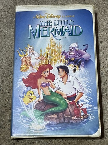 Disney the little mermaid - disney,