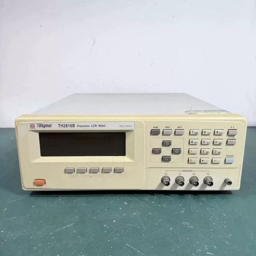 1pcs th2816b misuratore lcr - th2816b,