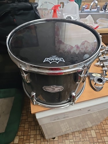 Pearl vision vsx 13x11 tom - pearl,