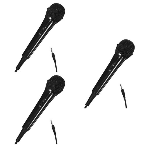 Set microfoni strumenti - 3,