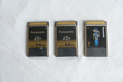 Scheda panasonic gb - scheda, 64