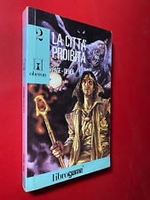 OBERON n.2 LA CITTA' PROIBITA