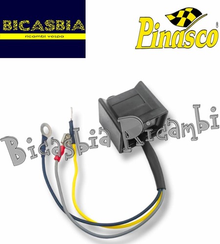 20947 pinasco centralina - pinasco,