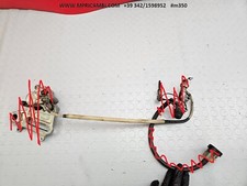 TUYAU TUYAUX ARRIÈRE 50313070000 KTM 125 EXC 2000 2003 HOSE PIPE