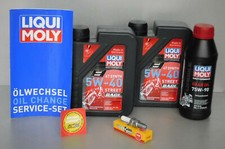 Kit Manutenzione Benelli Macis