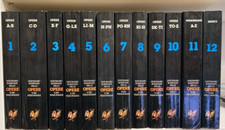 Dizionario Bompiani Opere