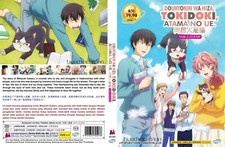 ANIME DVD~ENGLISH