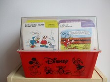 Walt DISNEY Boîte de 1000