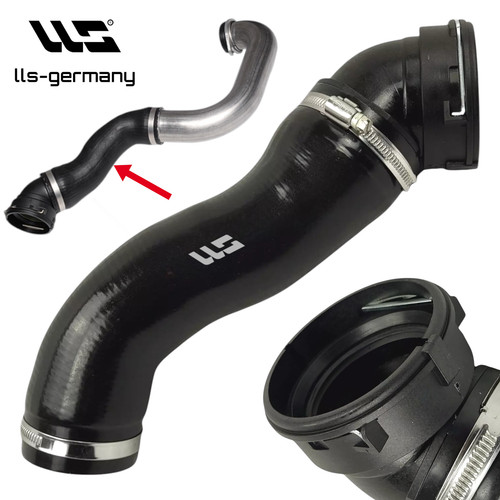 Manicotto turbo per bmw - manicotto,