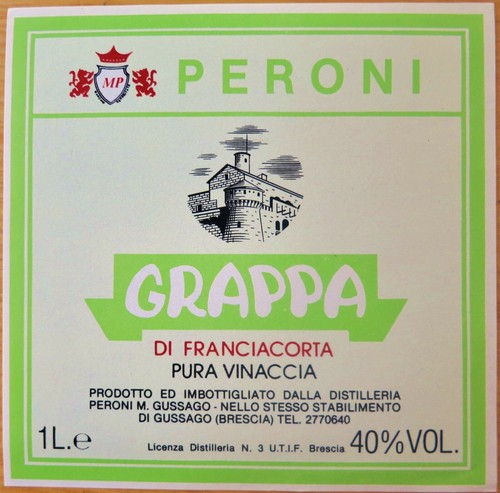 Etichetta vino liquore italia - vino,