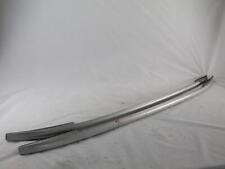 738204EA0A COPPIA BARRE TETTO PORTATUTTO NISSAN QASHQAI 1.6 D 4X4 96KW 6M 5P (20