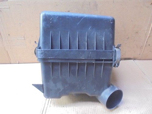 Scatola alloggiamento filtro - alloggiamento,