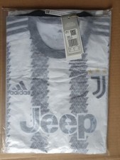 Maillot foot t-shirt Adidas
