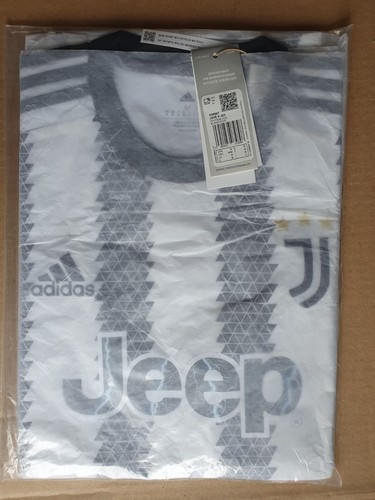 Maillot foot shirt adidas - foot, t-shirt