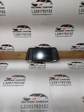 ?DISPLAY MULTIFUNZIONE MULTIMEDIA BMW 1 2 F20 116D 2013 9270392 I3