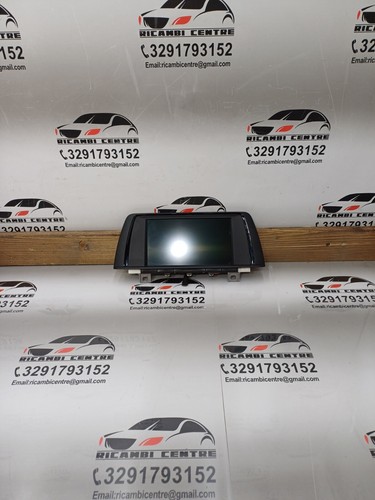Display multifunzione - 👉display,
