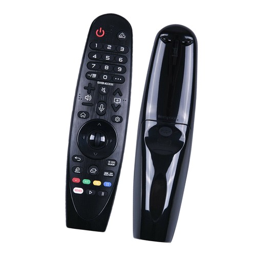 Telecomando per oled55b9pua - telecomando,